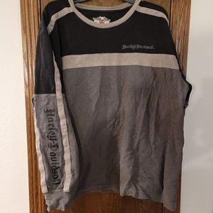 2XL Harley Davidson Thermal